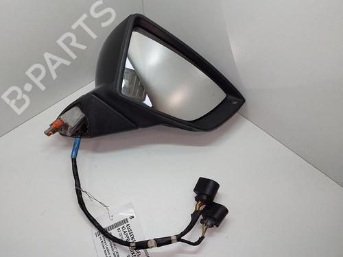 Used Right mirror SEAT LEON ST (5F8) 2.0 Cupra (290 hp) 16177892