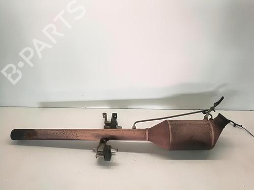 Particulate filter MERCEDES-BENZ VITO Van (W447) 114 CDI (447.601, 447.603, 447.605) | BP25907785M81 