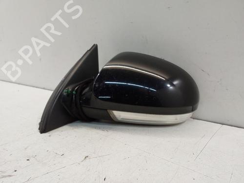 Used Left mirror VW PASSAT B6 Variant (3C5) 2.0 TDI 16V (140 hp) 15970508