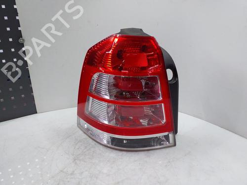 Used Left taillight Left taillight OPEL ZAFIRA / ZAFIRA FAMILY B (A05) 1.8 (M75) (140 hp) 35798094 35798094