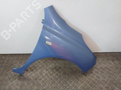 Used Right front fenders NISSAN MICRA III (K12) 1.2 16V (80 hp) 19300566