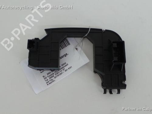 Switch VW TOUAREG (7LA, 7L6, 7L7) 2.5 R5 TDI | BP15363125I30 