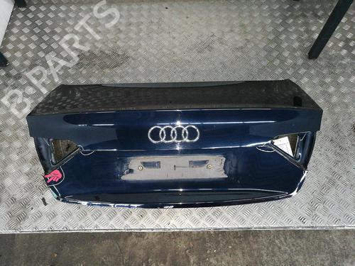 Porton trasero AUDI A5 (8T3) 3.0 TDI quattro (240 hp) 8T0827023C