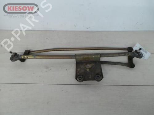 Used Front wipers mechanism SAAB 9-5 Estate (YS3E) 2.3 t (170 hp) 15360682