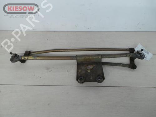 Front wipers mechanism SAAB 9-5 Estate (YS3E) 2.3 t (170 hp) 15360682