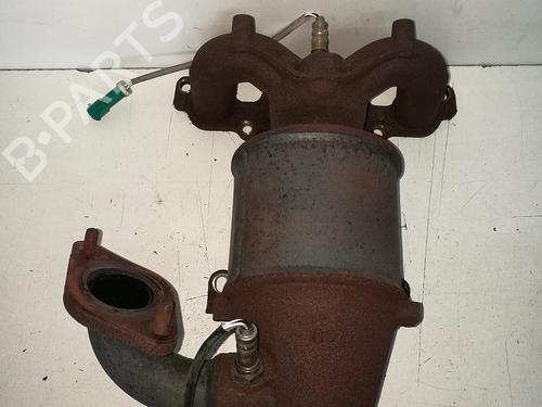 Used Other FORD FIESTA V (JH_, JD_) 1.4 16V (80 hp) 24577006