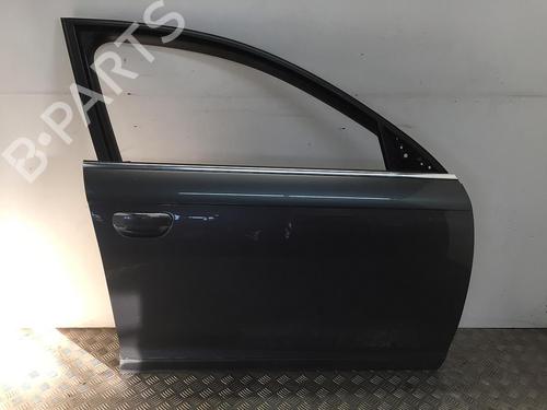 Dør høyre foran AUDI A6 C6 Avant (4F5) 3.0 TDI quattro | BP24535516C3 