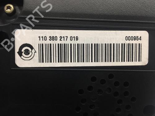Instrument cluster VW TOURAN (1T1, 1T2) 1.9 TDI | BP15367601C47 