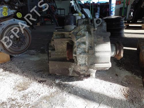 Transfer box VW TOURAN (1T1, 1T2) 1.4 TSI | BP29578477M36 