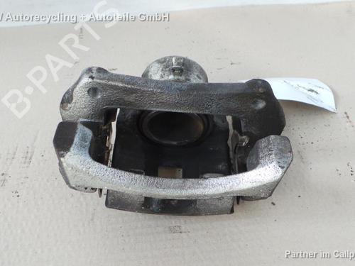 Left front brake caliper FORD FIESTA VI (CB1, CCN) 1.25 | BP15362774M105 