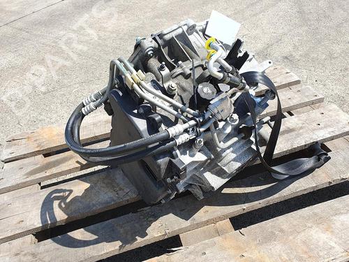 Gearbox OPEL CORSA E (X15) 1.4 (08, 68) | BP16102137M3 