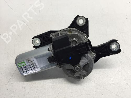 Rear wiper motor OPEL ZAFIRA A MPV (T98) 2.2 16V (F75) | BP15365884M102 