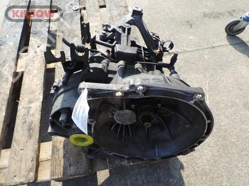 Gearbox FORD FOCUS II Turnier (DA_, FFS, DS) 1.6 TDCi | BP15360076M3 