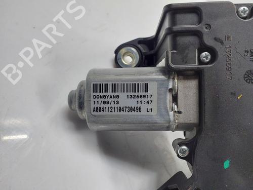 Rear wiper motor OPEL ASTRA J (P10) 1.4 Turbo (68) | BP18463773M102 