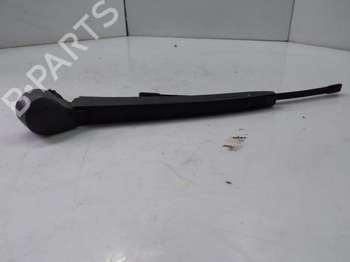 Used Rear windshield wiper arm Rear windshield wiper arm VW GOLF VII Variant (BA5, BV5) 1.6 TDI (110 hp) 36487055 36487055