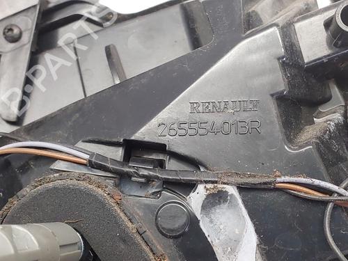 Left taillight RENAULT ZOE (BFM_) ZOE | BP32841766C34  - Image 8