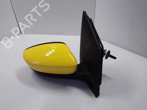 Retrovisor derecho SKODA CITIGO (NF1) 1.0 (60 hp) 17040707