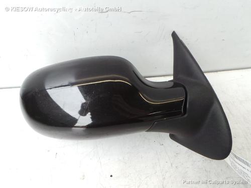 Right mirror NISSAN MICRA III (K12) 1.2 16V | BP15361511C27 