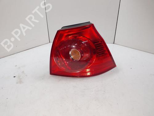 Used Left taillight VW GOLF V (1K1) 1.4 16V (75 hp) 29880008