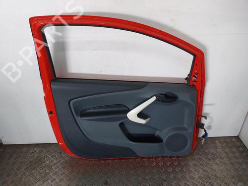 Left front door FORD KA (RU8) 1.2 | BP25930542C2 