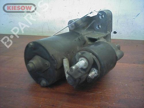 Démarreur RENAULT LAGUNA II Grandtour (KG0/1_) 2.0 16V IDE (KG0N) (140 hp) 16175049