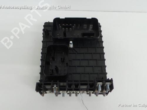 Used Fuse box VW GOLF V (1K1) 1.4 16V (75 hp) 15362964