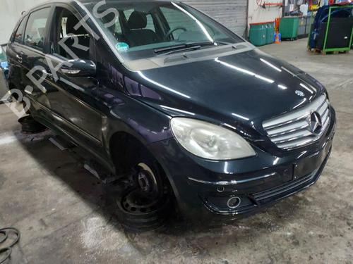 Engine MERCEDES-BENZ B-CLASS Sports Tourer (W245) B 150 (245.231) | BP30981262M1