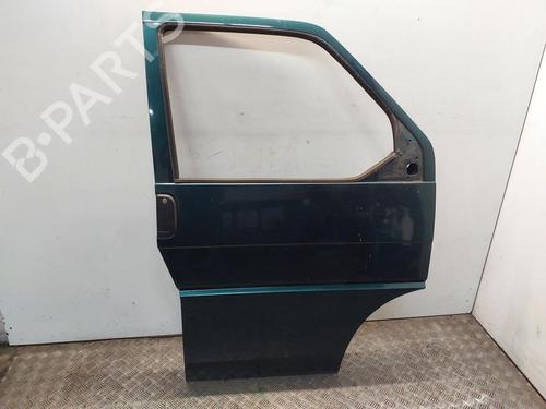 Used Right front door VW TRANSPORTER T4 Bus (70B, 70C, 7DB, 7DK, 70J, 70K, 7DC, 7DJ) 2.5 TDI (102 hp) 29879975