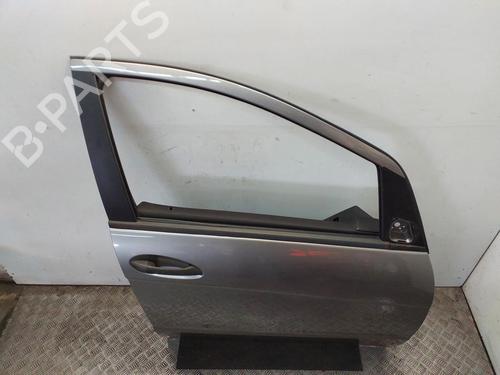 Right front door MERCEDES-BENZ A-CLASS (W169) A 150 (169.031, 169.331) | BP29346039C3 
