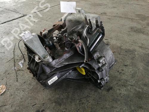 Levier de vitesses FORD FOCUS II Turnier (DA_, FFS, DS) 1.6 TDCi | BP15367435M90