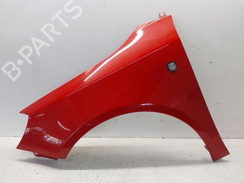 Used Left front fenders Left front fenders SKODA ROOMSTER (5J7) 1.2 TSI (105 hp) 36101203 36101203