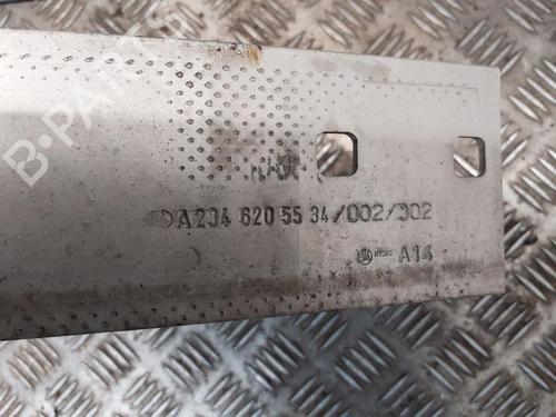 Annen MERCEDES-BENZ E-CLASS T-Model (S212) E 200 CDI / BlueTEC (212.205, 212.206) | BP30054048O1 