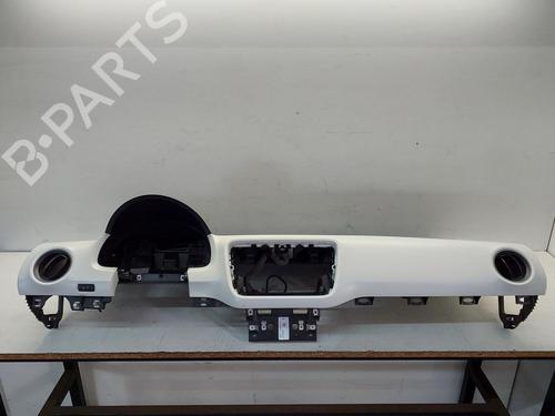 Instrument cluster SEAT Mii (KF1, KE1) 1.0 | BP26038250C47 