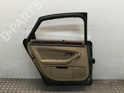 Left rear door AUDI A8 D3 (4E2, 4E8) 3.0 TDI quattro | BP15365330C4 