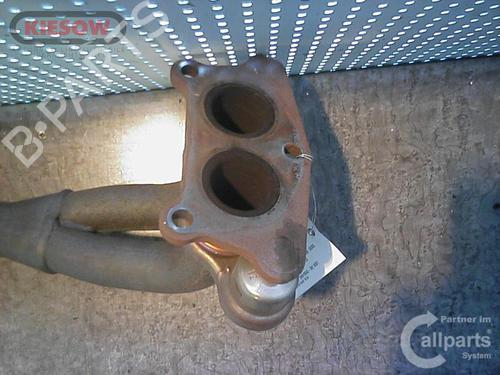 Pipe SKODA OCTAVIA I (1U2) 1.6 | BP21830046M125