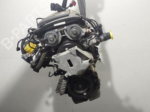 Engine OPEL CORSA D (S07) 1.2 (L08, L68) | BP30981288M1