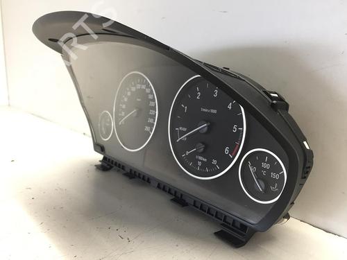 Instrument cluster BMW 3 (F30, F80) 316 d | BP15366925C47 