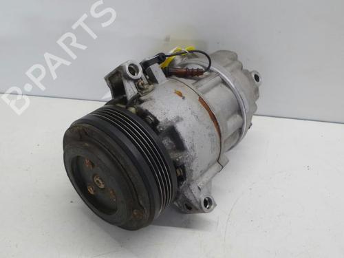 AC compressor BMW 3 (E46) 316 i | BP18461755M34 