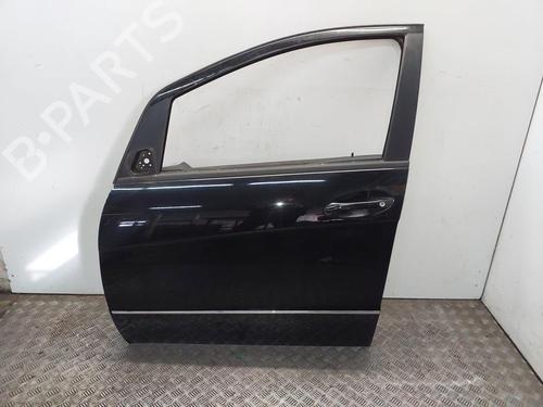 Used Left front door MERCEDES-BENZ A-CLASS (W169) A 160 (169.031, 169.331) (95 hp) 29879943