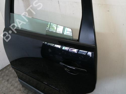 Left rear door VW POLO (9N_, 9A_) 1.4 16V | BP15365674C4 