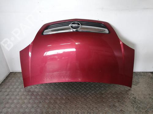 Motorhjelm OPEL MERIVA A MPV (X03) 1.3 CDTI (E75) (75 hp) 15366657