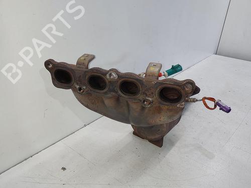 Catalyst FORD FIESTA VI (CB1, CCN) 1.25 | BP21830101M10