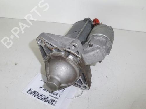 Used Starter NISSAN QASHQAI / QASHQAI +2 I (J10, NJ10, JJ10E) 2.0 dCi All-wheel Drive (150 hp) 15364492
