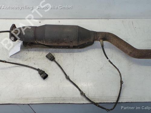 Used Catalyst VW SHARAN (7M8, 7M9, 7M6) 1.8 T 20V (150 hp) 24603669