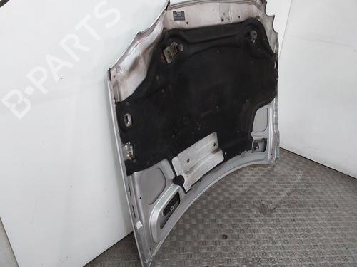 Hood MERCEDES-BENZ CLK (C209) CLK 200 Kompressor (209.342) | BP25431827C1 