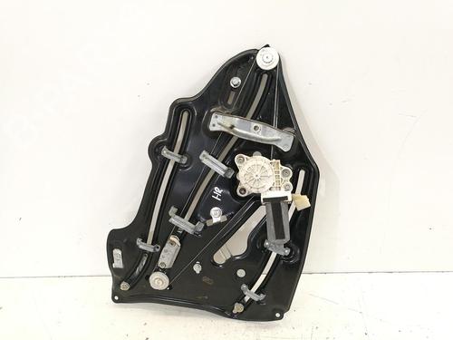 Used Rear right window mechanism MERCEDES-BENZ CLK (C209) CLK 200 Kompressor (209.342) (163 hp) 18462356