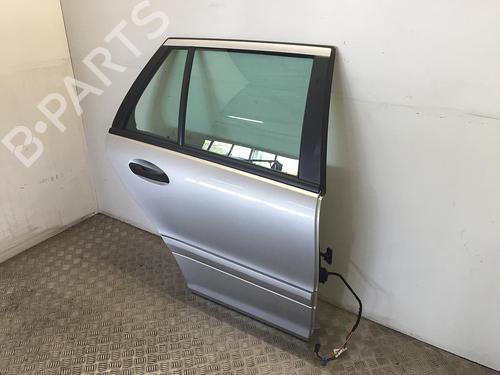 Left rear door MERCEDES-BENZ C-CLASS T-Model (S203) C 200 CDI (203.207) | BP15366683C4 