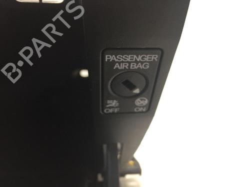Glove box SKODA FABIA III (NJ3) 1.4 TDI | BP18463408C95 