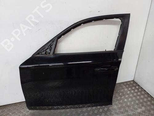 Used Left front door BMW 1 (E87) 116 i (122 hp) 27510379