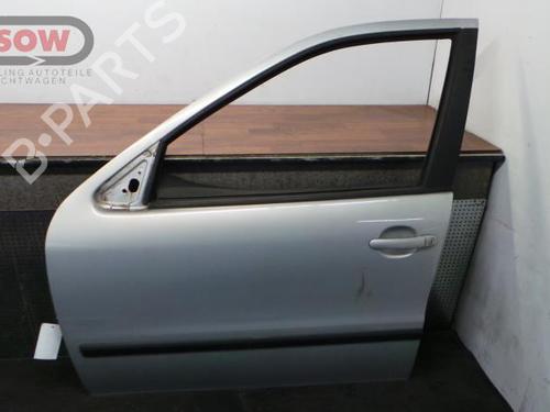 Used Left front door SEAT TOLEDO II (1M2) 1.9 TDI (110 hp) 16175302